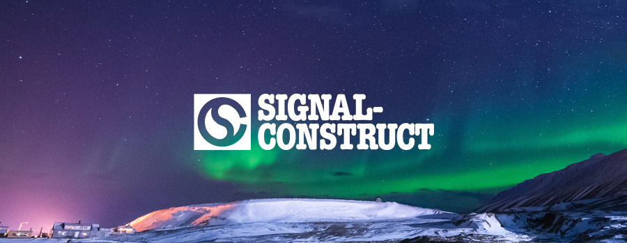 Signal Construct GMBH